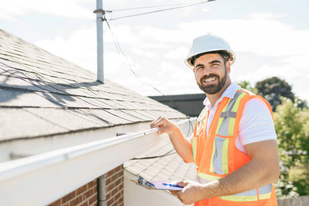 Best New Roof Installation  in Milton, GA