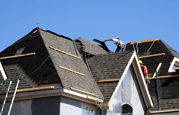 Best Roof Replacement Cost  in Milton, GA