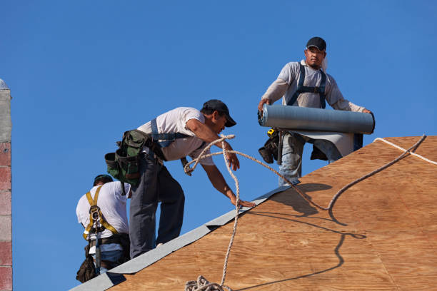 Best Roof Leak Repair  in Milton, GA