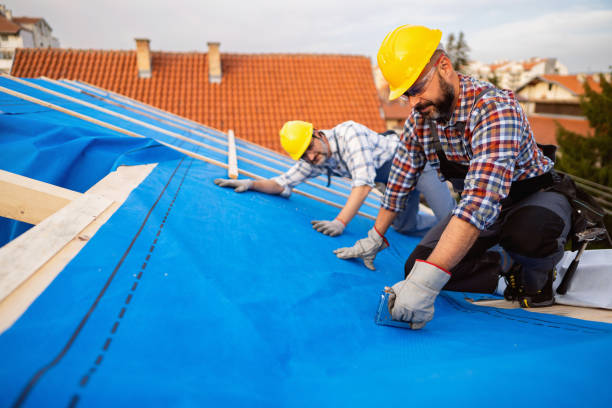 Best Affordable Roofing Company  in Milton, GA