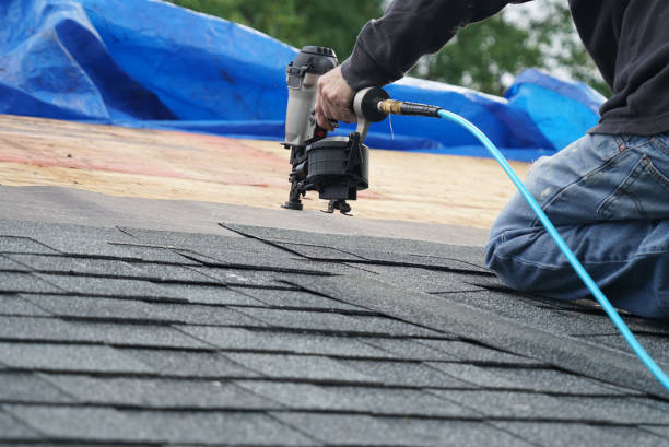 Best Metal Roofing Contractor  in Milton, GA
