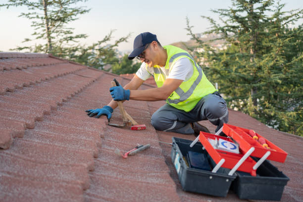 Best New Roof Installation  in Milton, GA