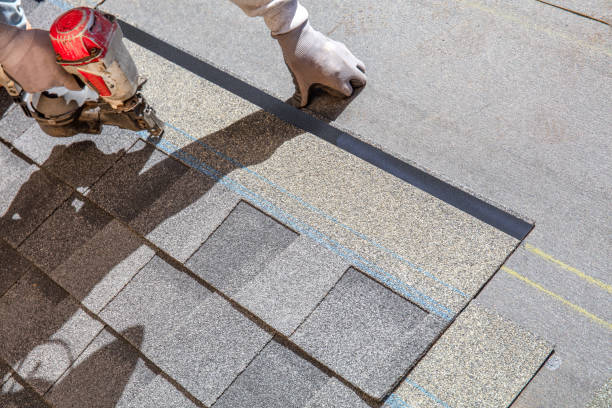 Best Best Roofing Contractors  in Milton, GA