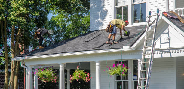 Milton, GA Roofing Contractor Company